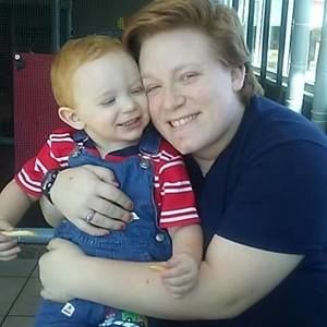 Meet your Posher, Paige